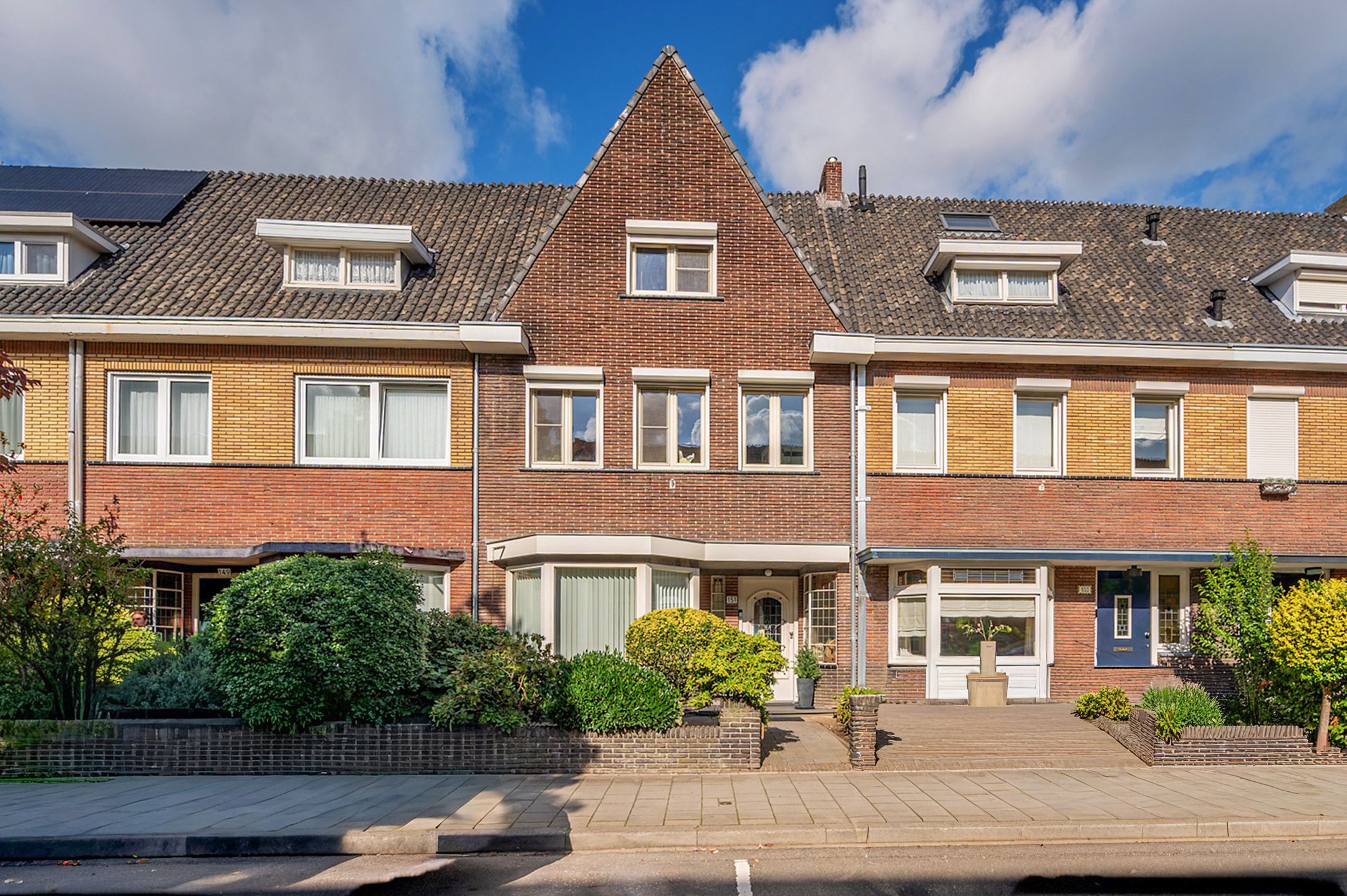 Foto van Helbeek 151, Venlo