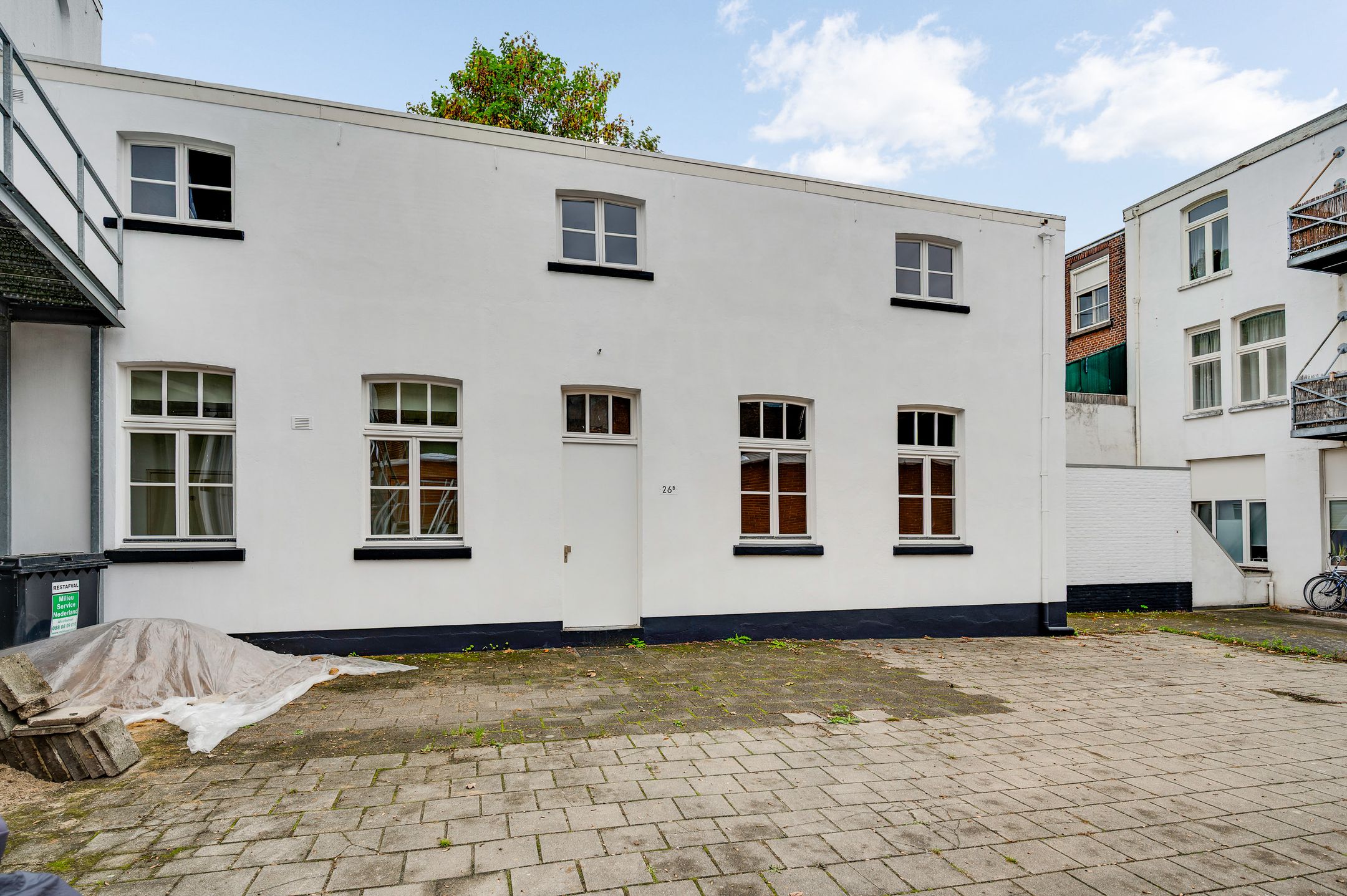 Foto van Helbeek 26B, Venlo