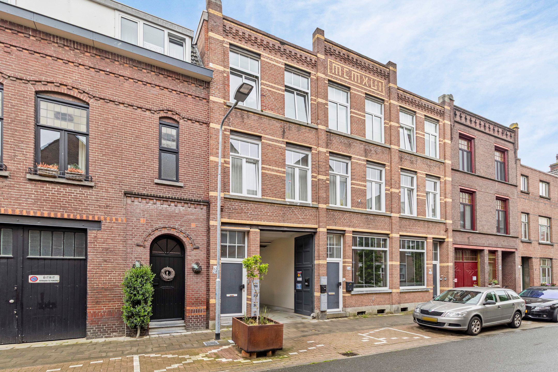 Foto van Helbeek 28, Venlo