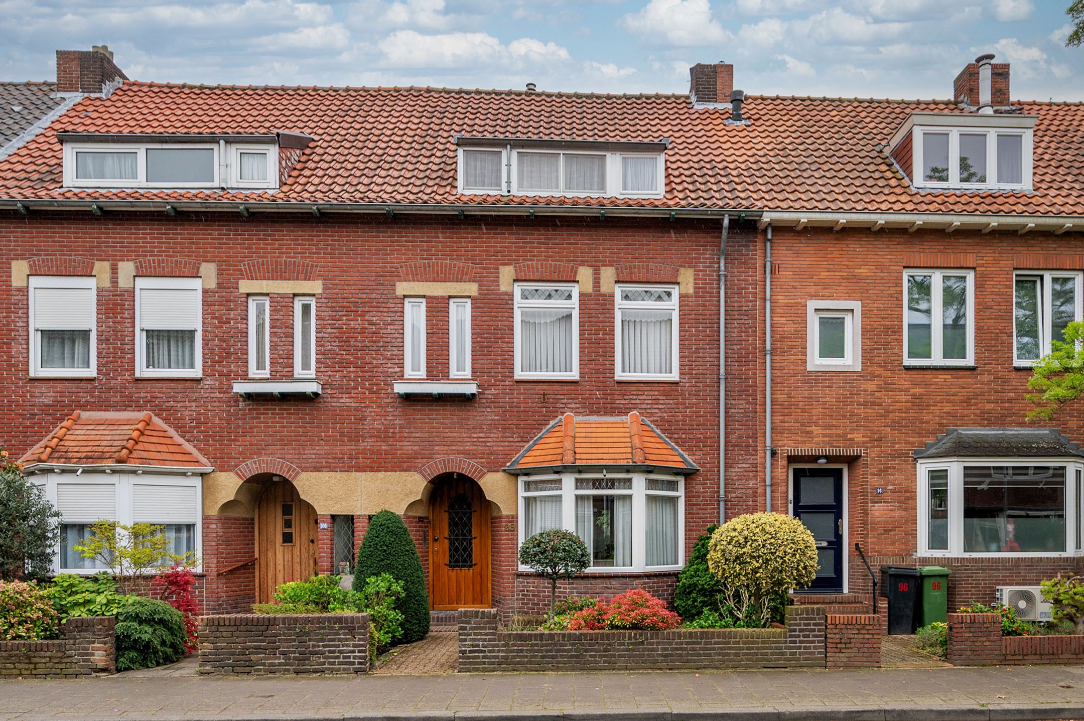Foto van Helbeek 98, Venlo