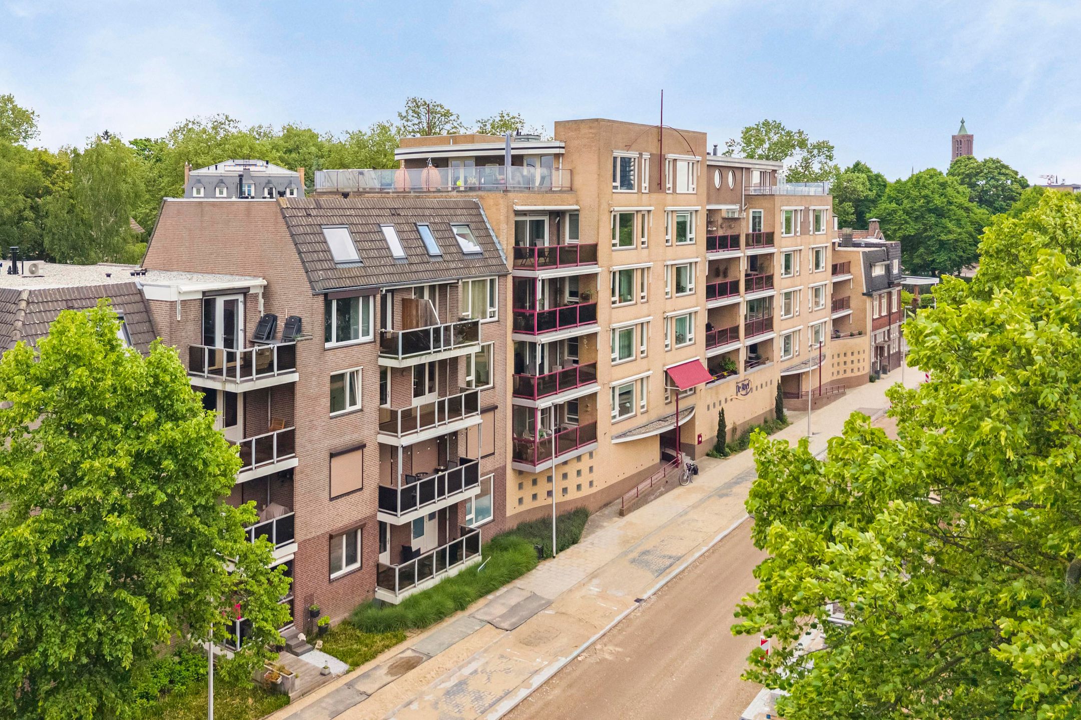 Foto van Dokter Aletta Jacobsstraat 45, Venlo