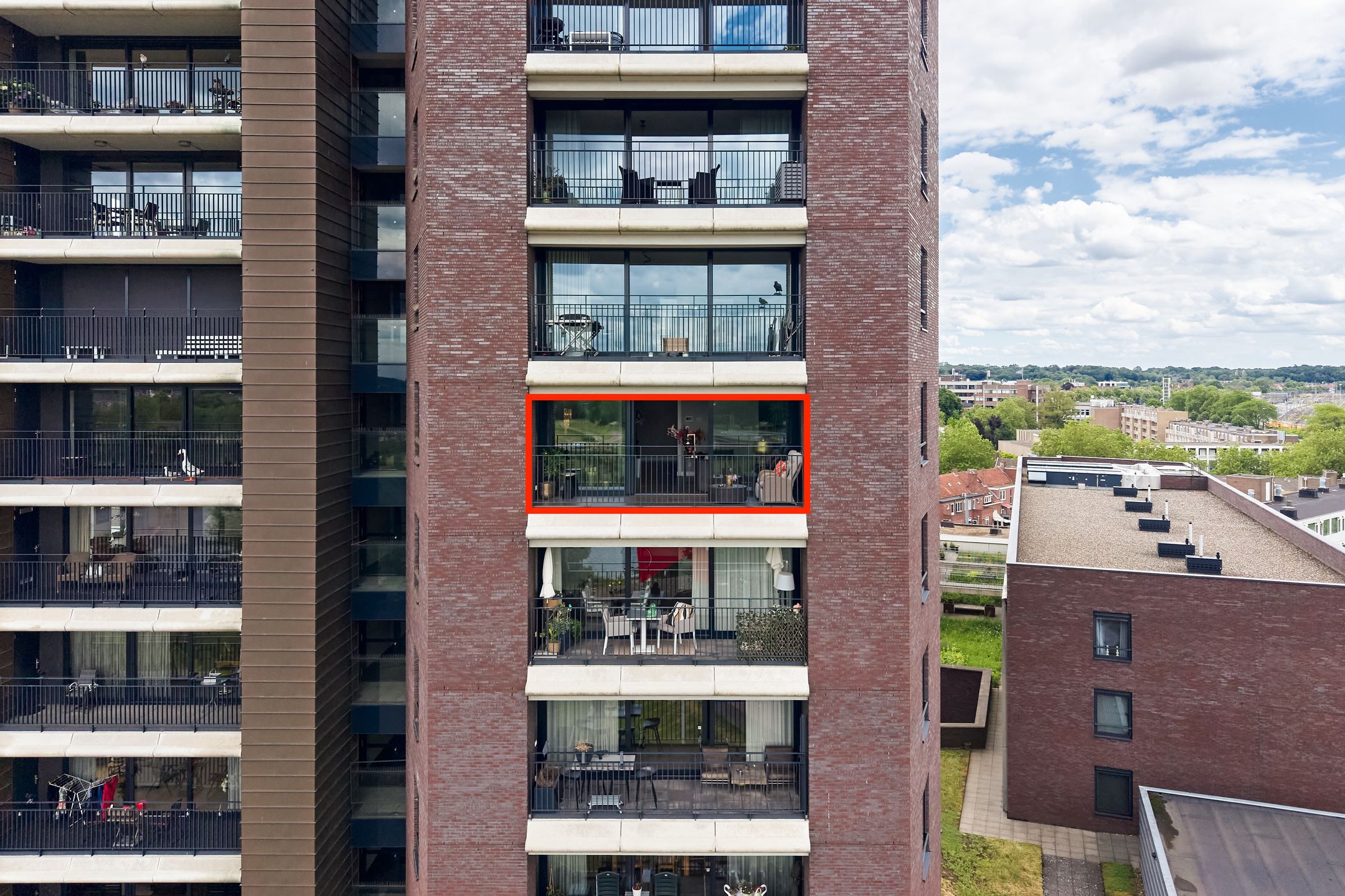 Foto van Bastion 40, Venlo