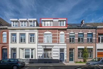 Foto van Noord Binnensingel 11B, Venlo