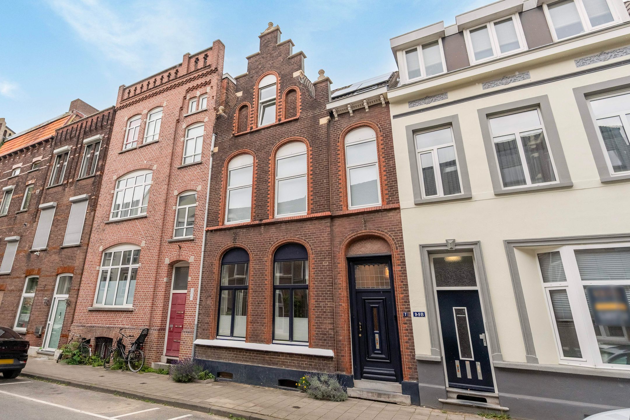 Foto van Noord Binnensingel 7, Venlo
