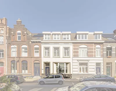 Foto van Noord Binnensingel 9, Venlo