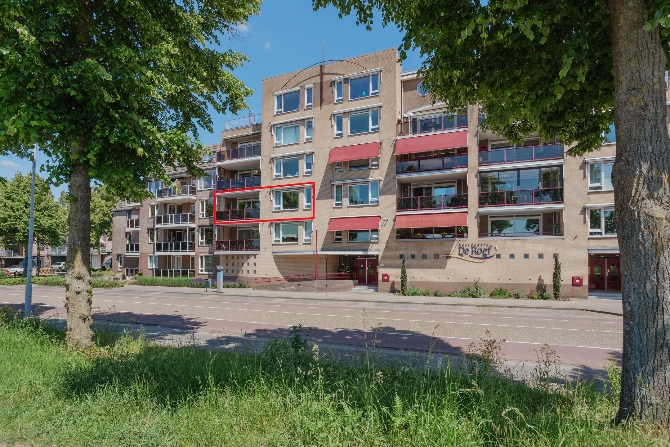 Foto van Sint Urbanusweg 14, Venlo