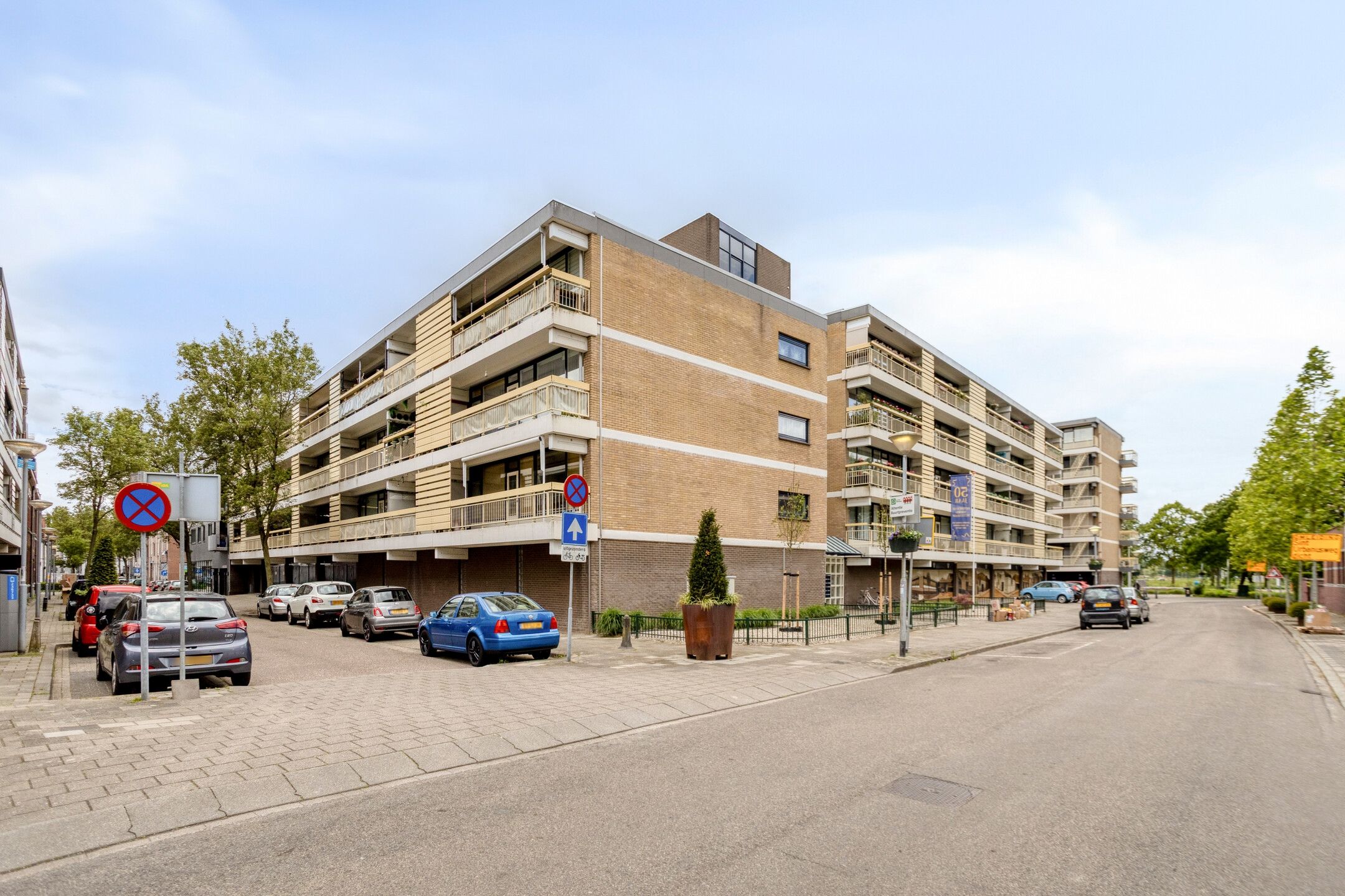 Foto van Noord Buitensingel 99, Venlo