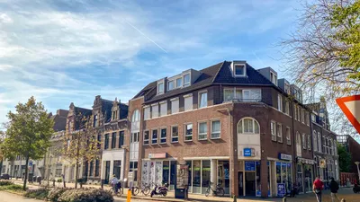 Foto van Parkstraat 49, Venlo