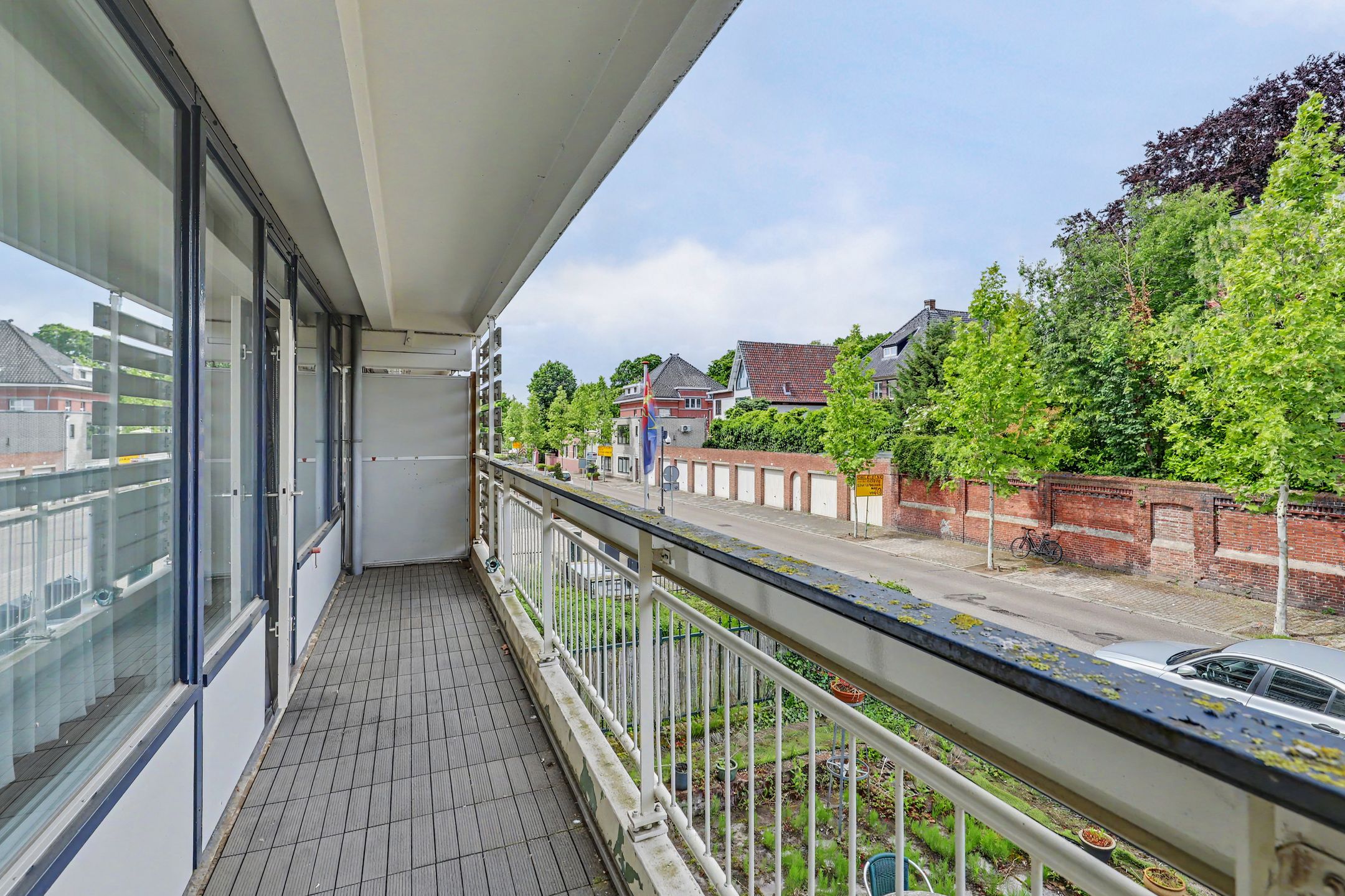 Foto van Ginkelstraat 78, Venlo