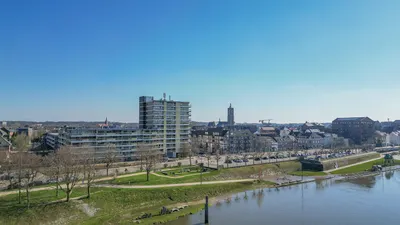 Foto van Maaskade 52, Venlo