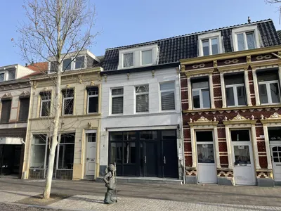 Foto van Bolwaterstraat 34A, Venlo