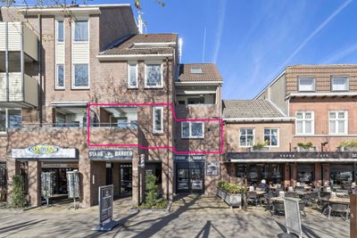 Foto van Monseigneur Nolensplein 39E, Venlo