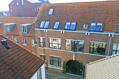 Foto van Helschriksel 27, Venlo