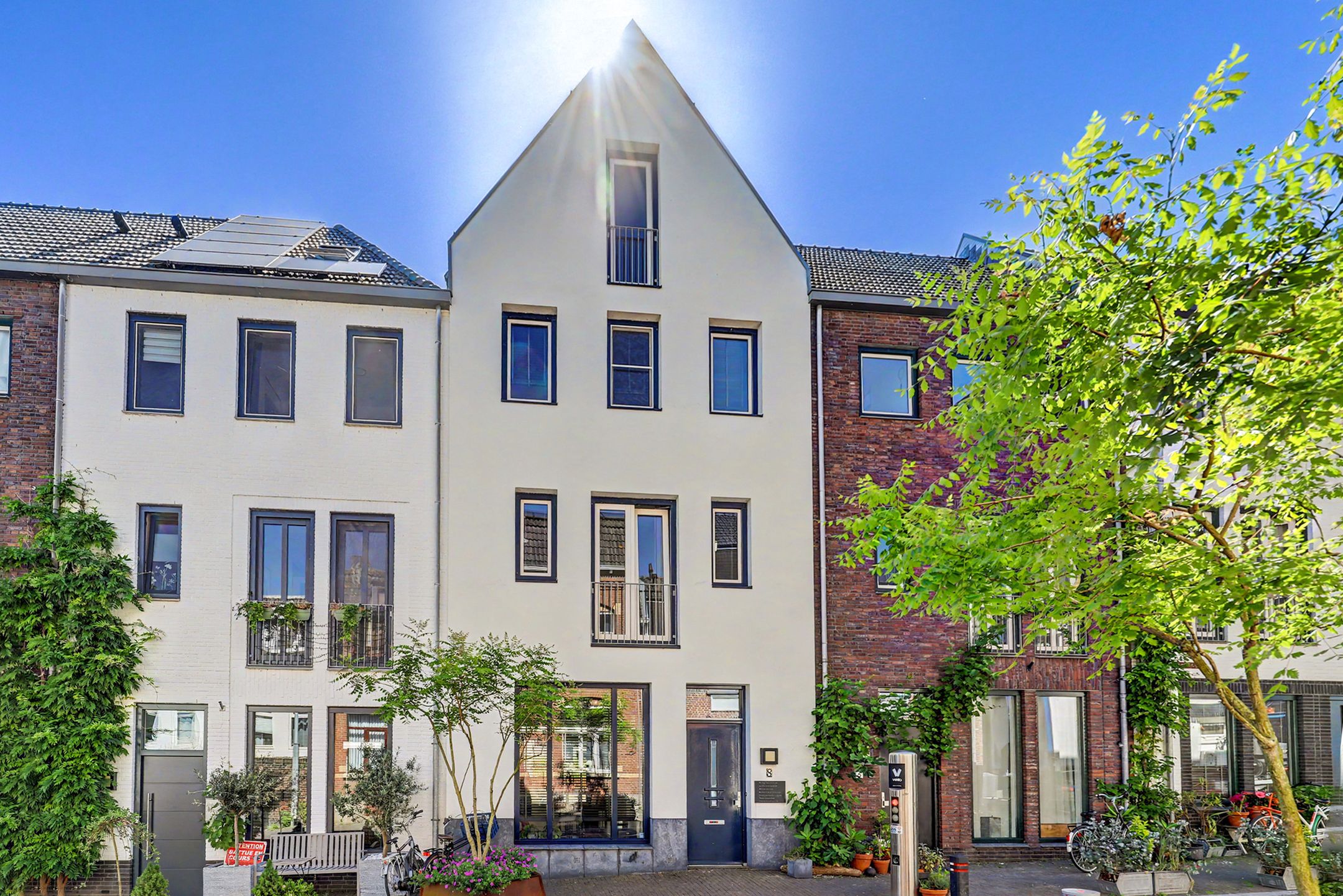 Foto van Lichtenberg 8, Venlo