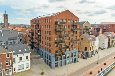 Foto van Maasschriksel 193, Venlo