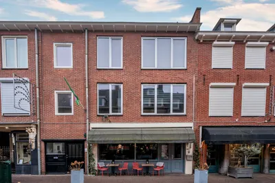 Foto van Jodenstraat 41, Venlo