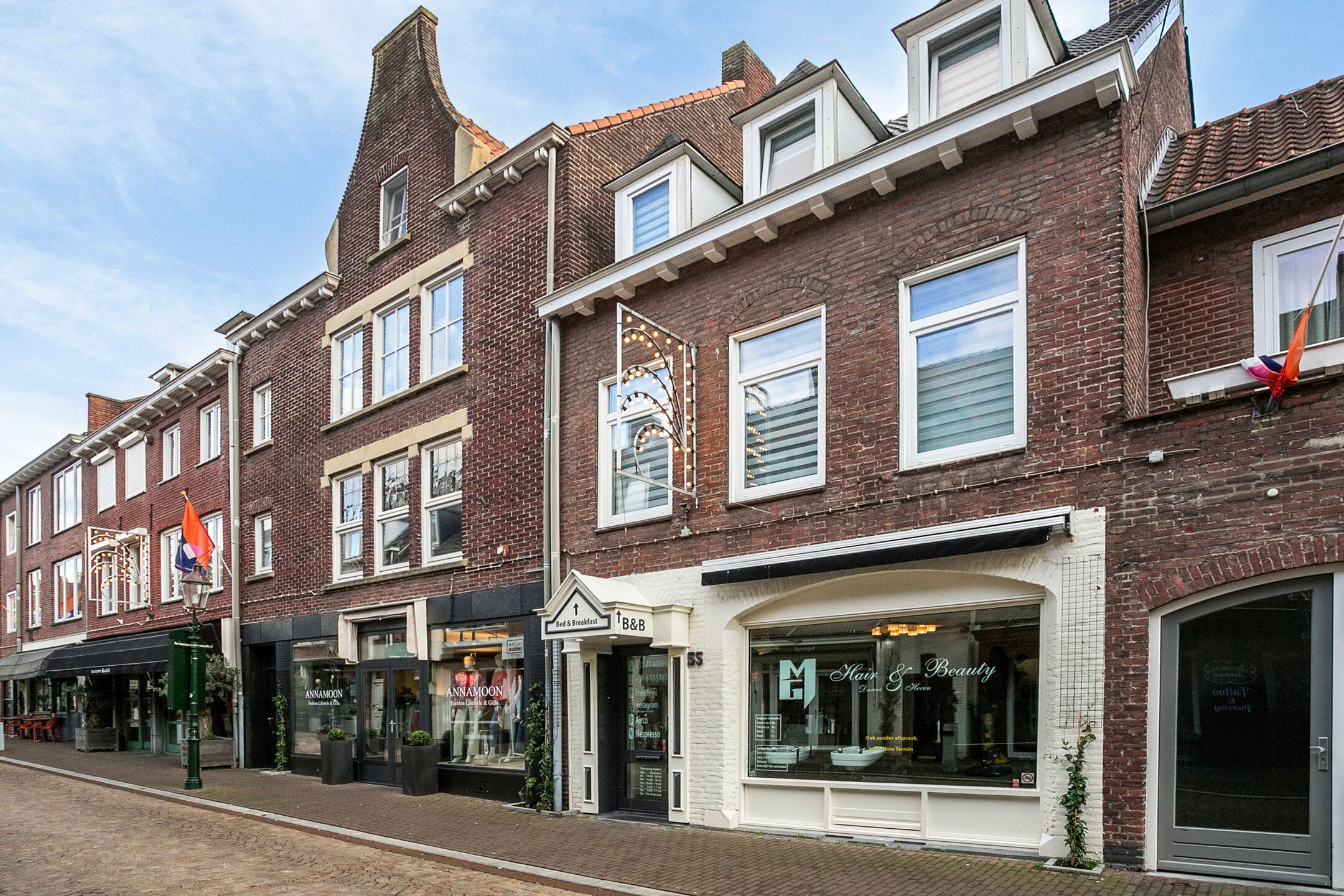 Foto van Jodenstraat 55, Venlo