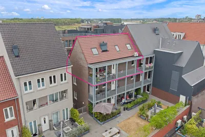Foto van Kolenstraat 45, Venlo