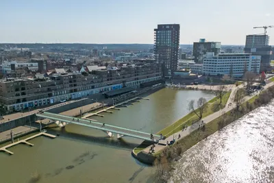 Foto van Havenkade 10, Venlo