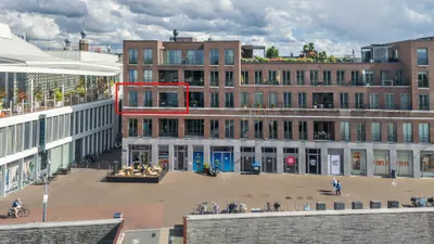 Foto van Havenkade 6, Venlo