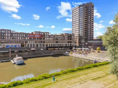 Foto van Havenkade 52, Venlo