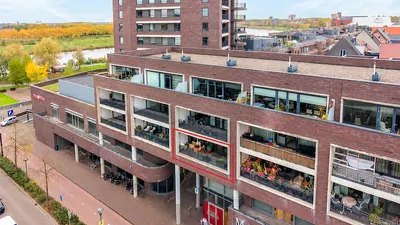 Foto van Romerstraat 16, Venlo