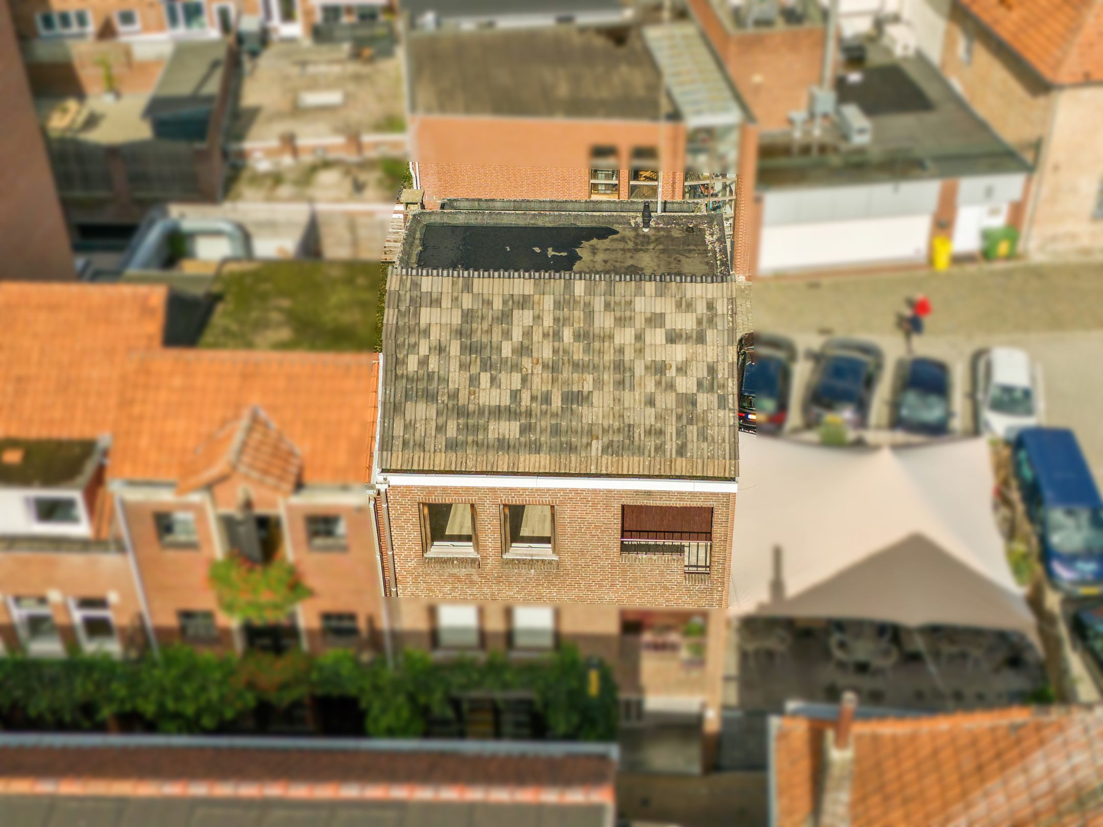 Foto van Heilige Geeststraat 22, Venlo