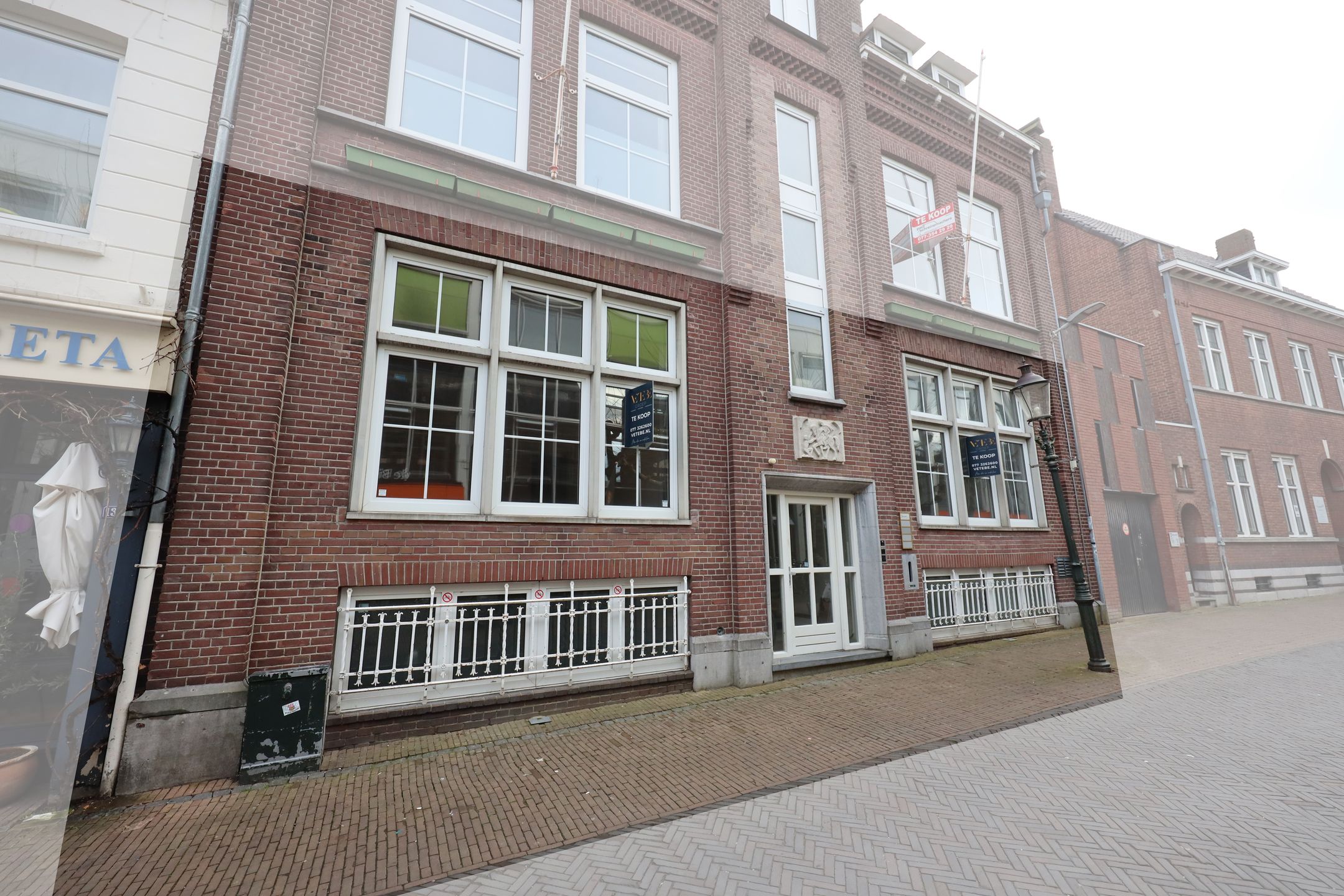Foto van Begijnengang 15, Venlo