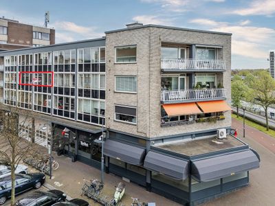 Foto van Koninginnesingel 61, Venlo