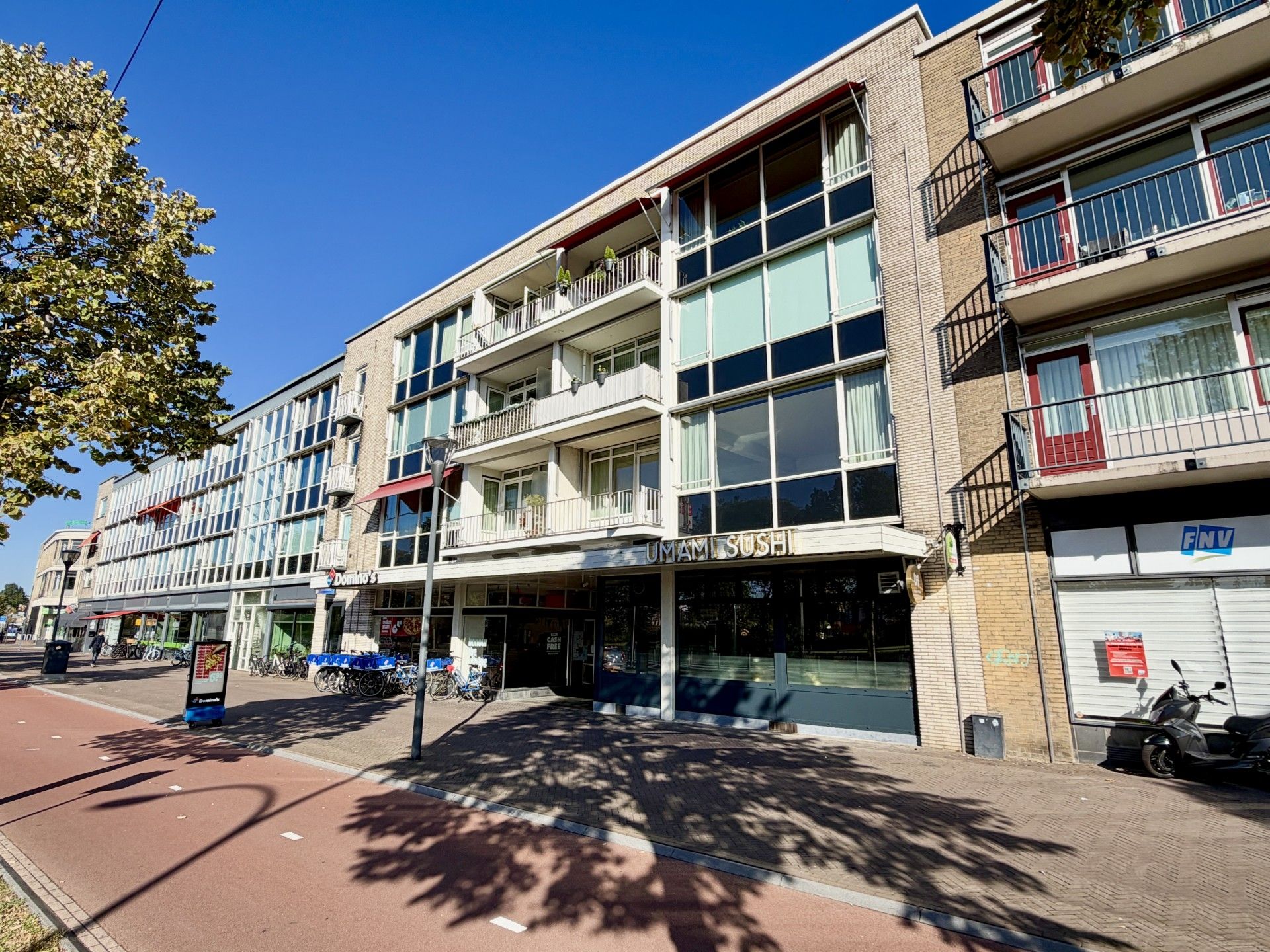 Foto van Koninginnesingel 84, Venlo