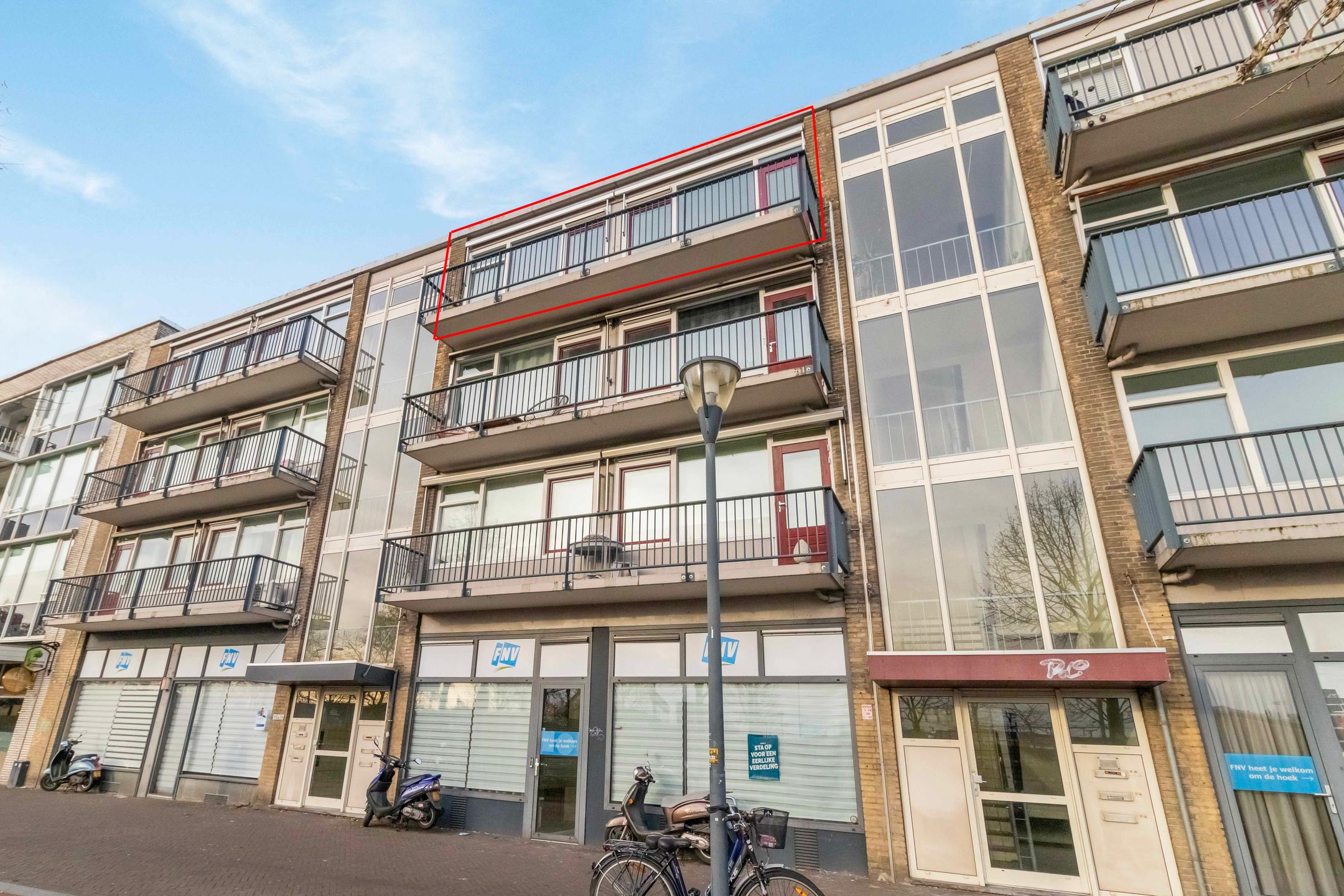Foto van Koninginnesingel 94, Venlo
