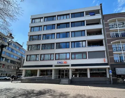 Foto van Spoorstraat 4, Venlo
