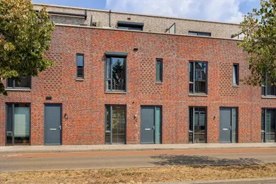 Foto van Molensingel 12, Venlo