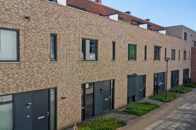 Foto van Nedinscoplein 23, Venlo
