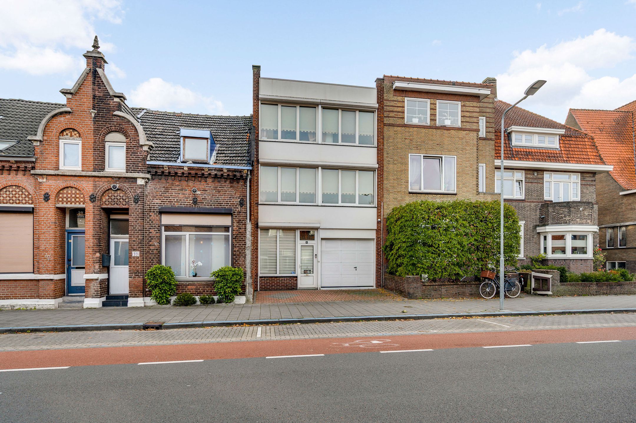 Foto van Tegelseweg 101, Venlo