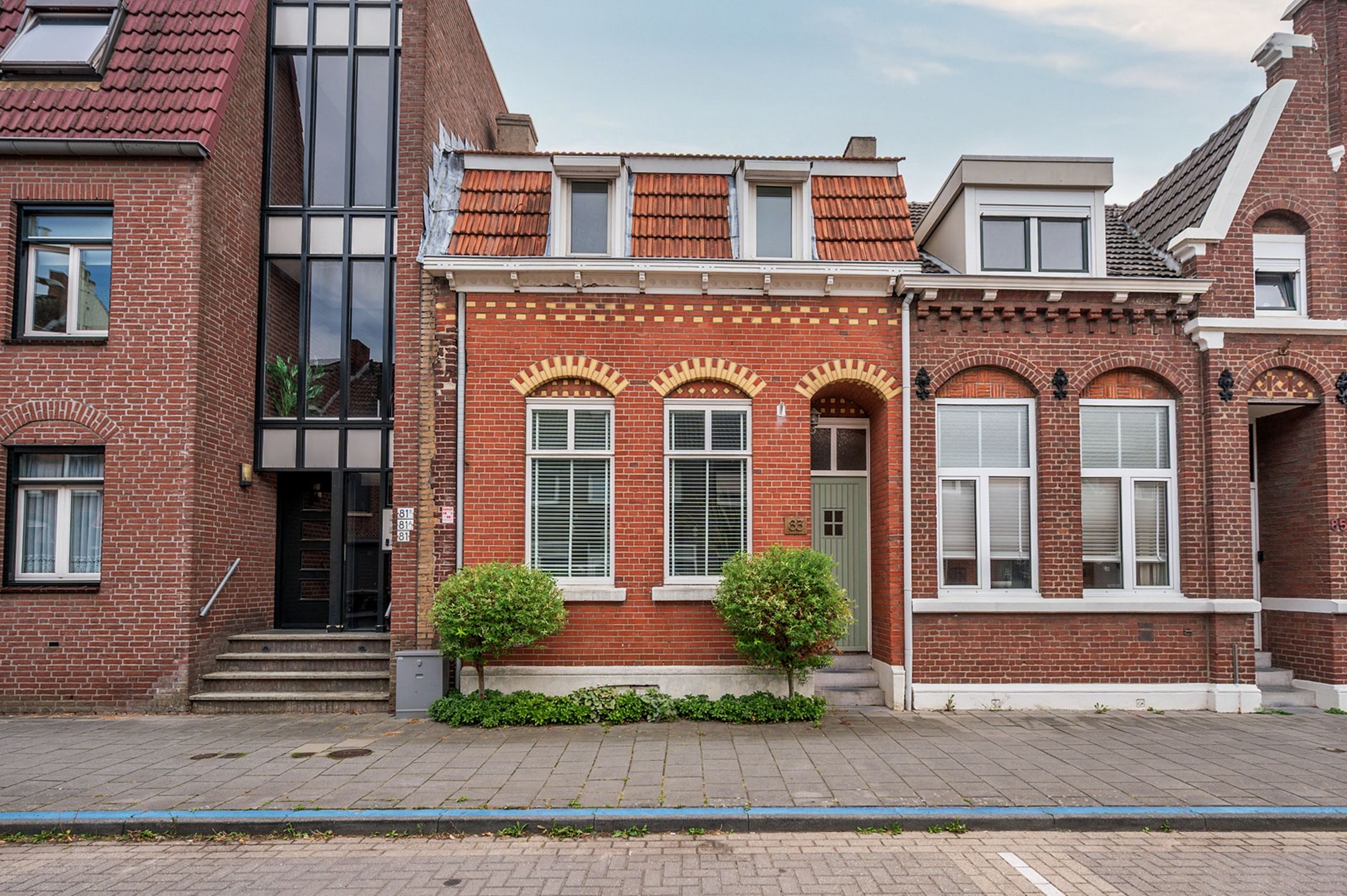Foto van Tegelseweg 83, Venlo