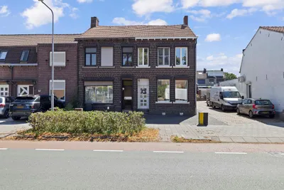 Foto van Tegelseweg 165, Venlo