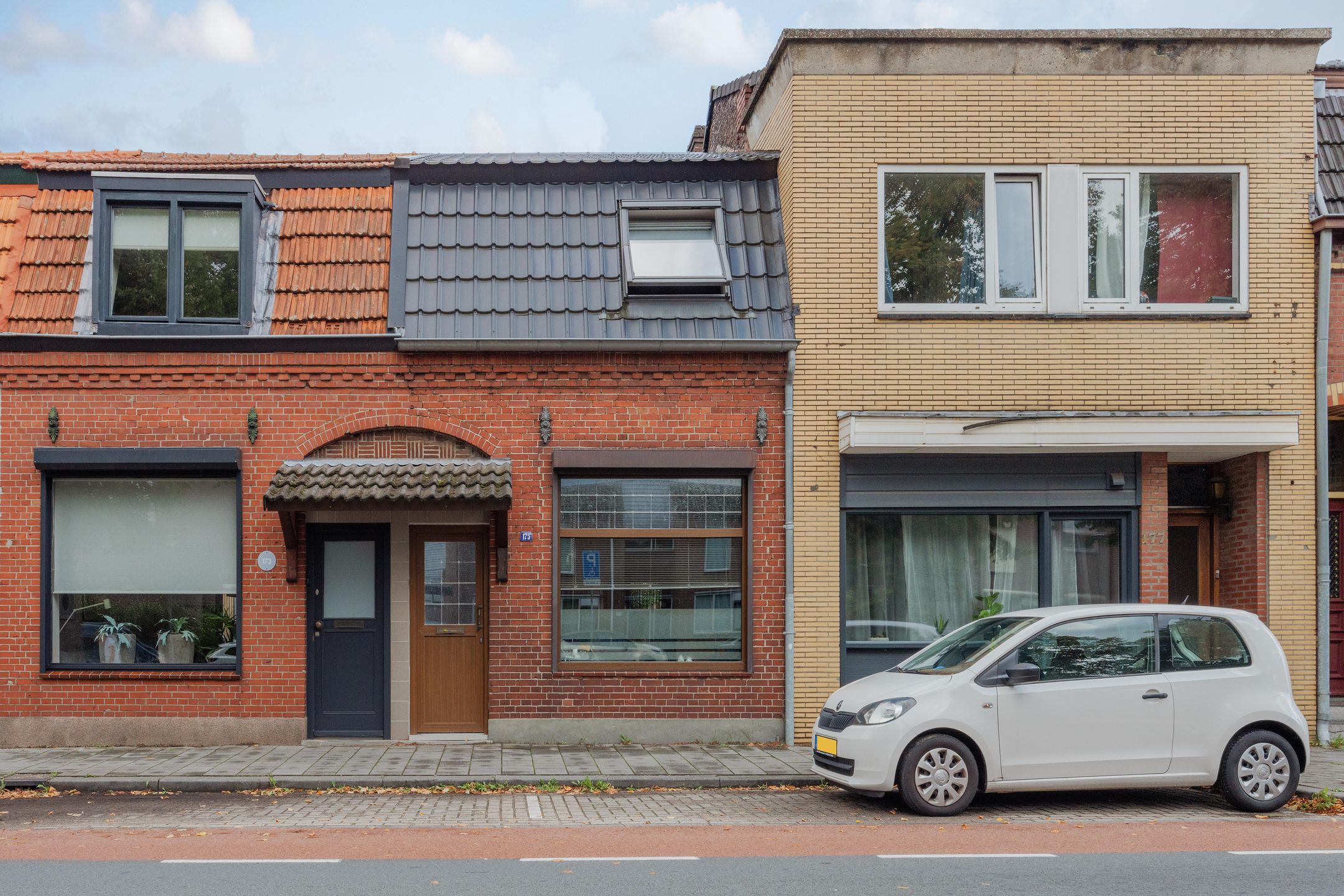 Foto van Tegelseweg 175, Venlo