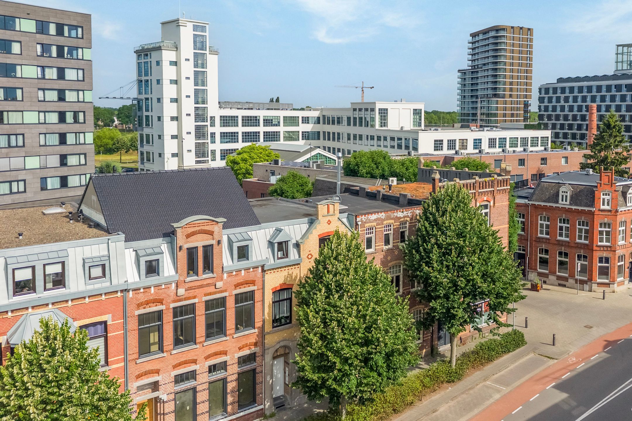 Foto van Tegelseweg 6, Venlo