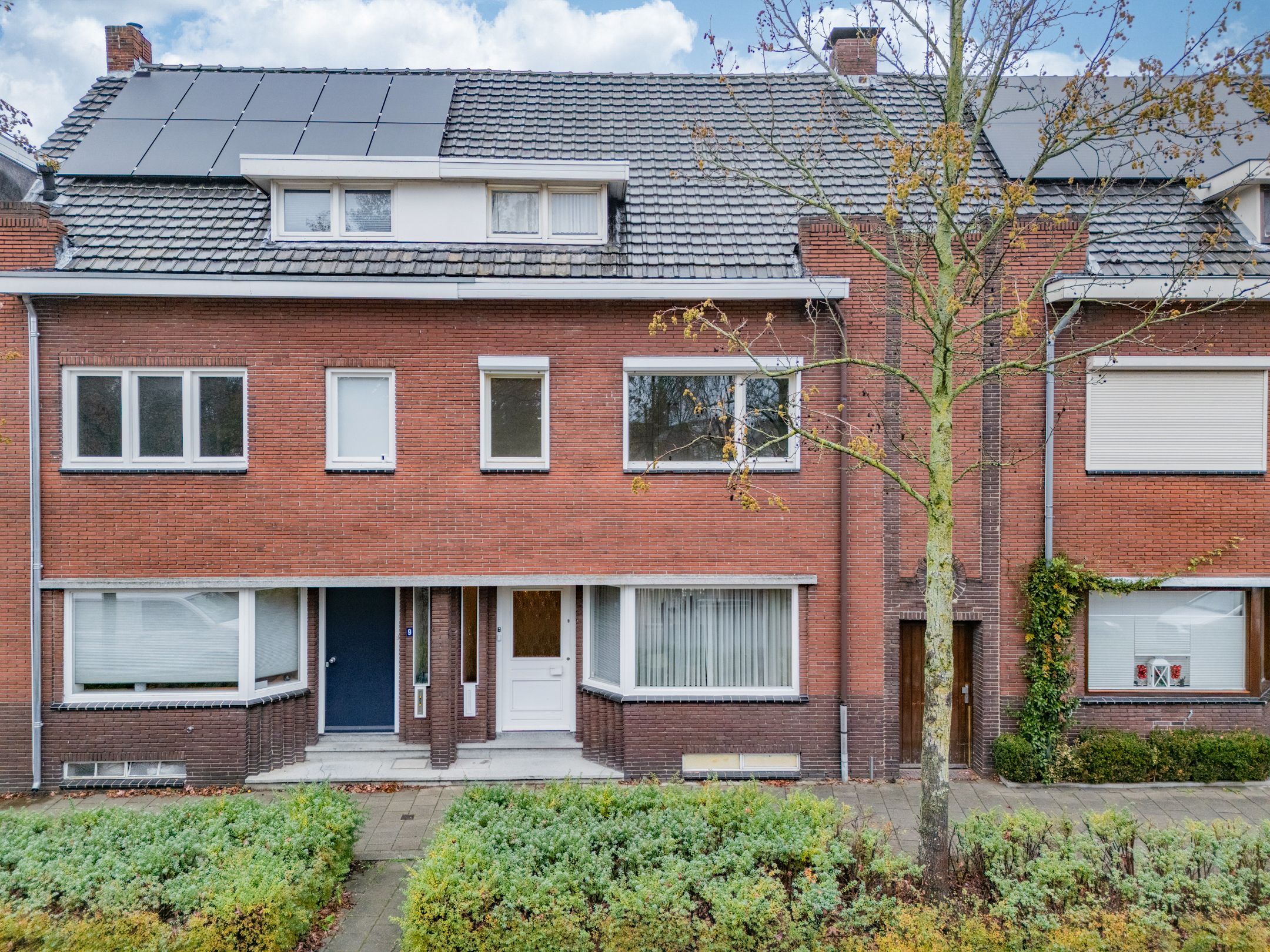 Foto van van Nijvenheimstraat 11, Venlo