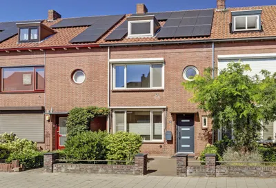 Foto van Pastoor Op Heijstraat 14, Venlo