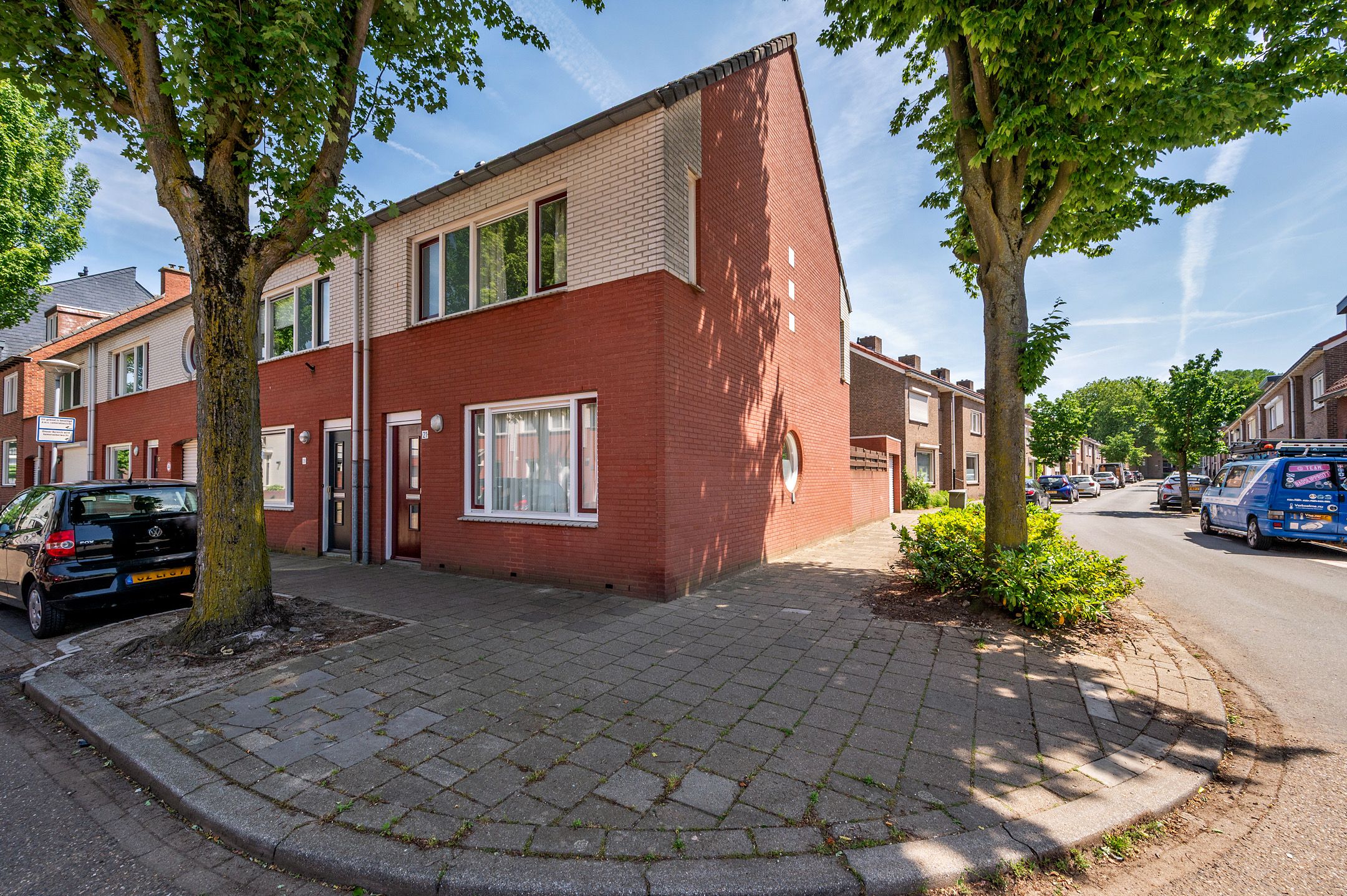 Foto van Sinselveldstraat 21, Venlo