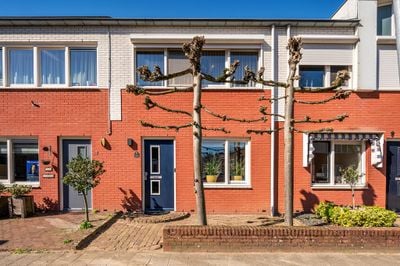 Foto van Sinselveldstraat 10A, Venlo