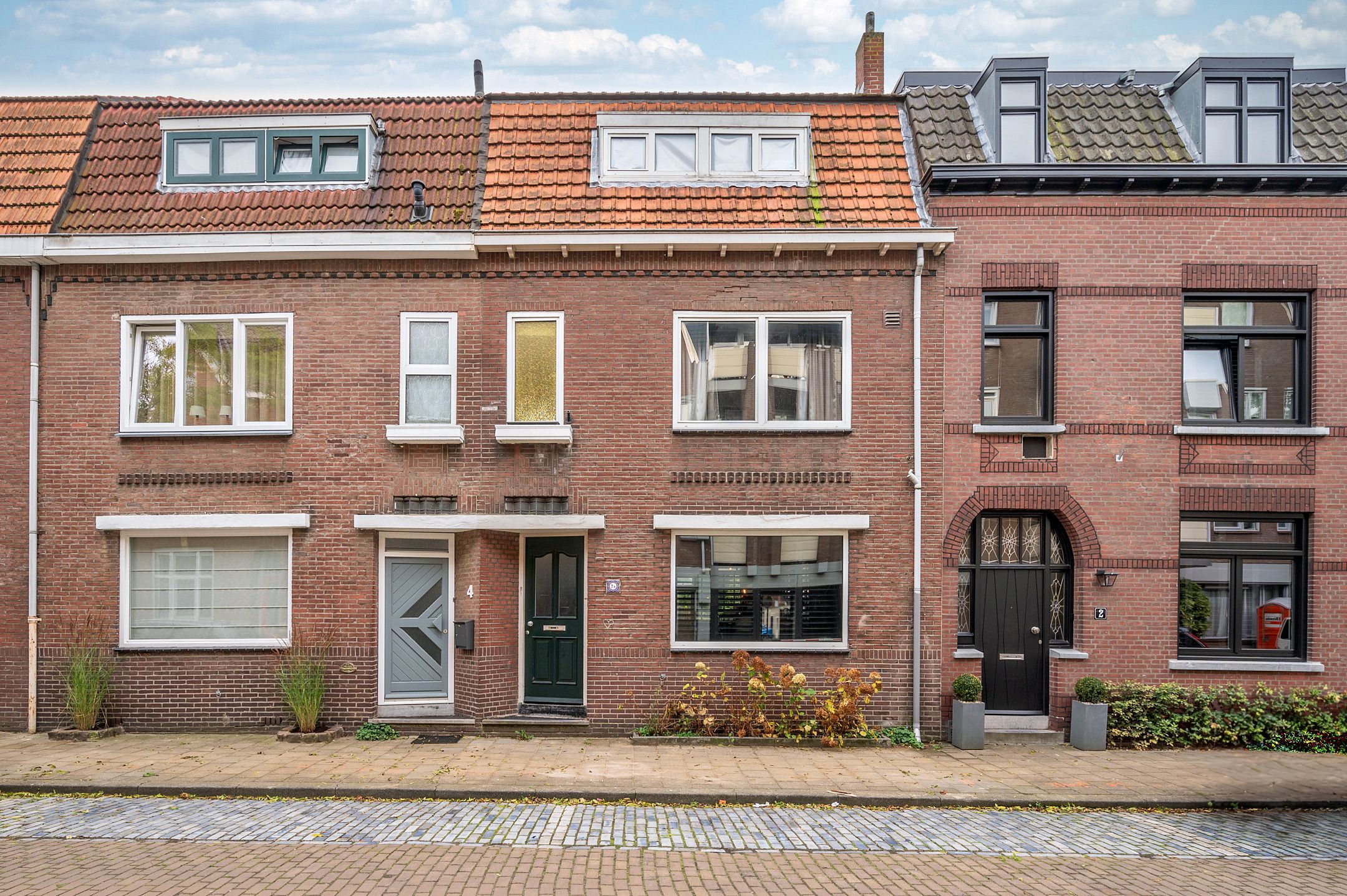 Foto van Mariastraat 2A, Venlo