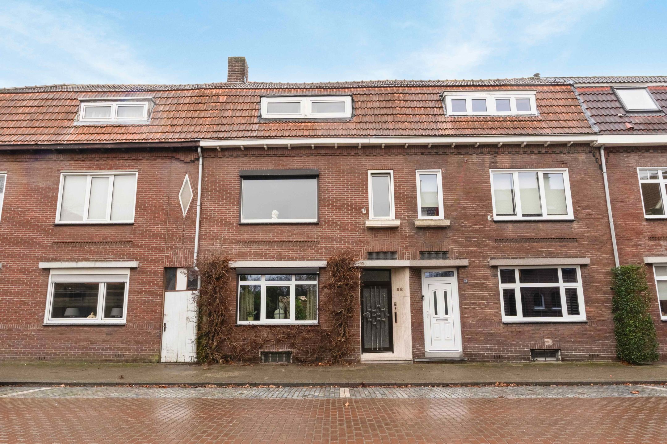 Foto van Mariastraat 32, Venlo
