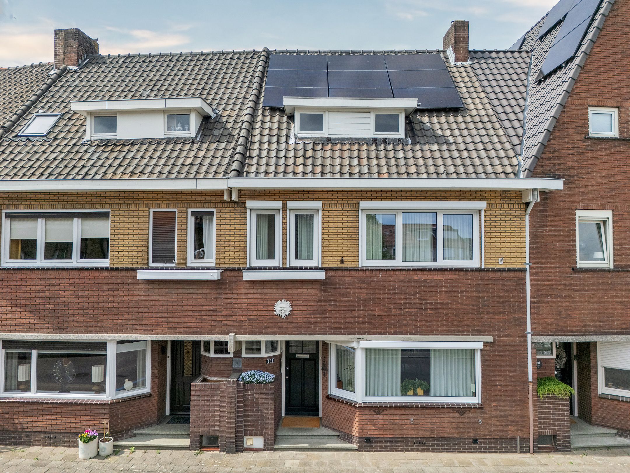 Foto van Antoniusstraat 139, Venlo