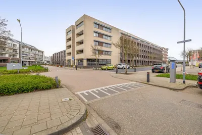 Foto van Rodestraat 109, Venlo