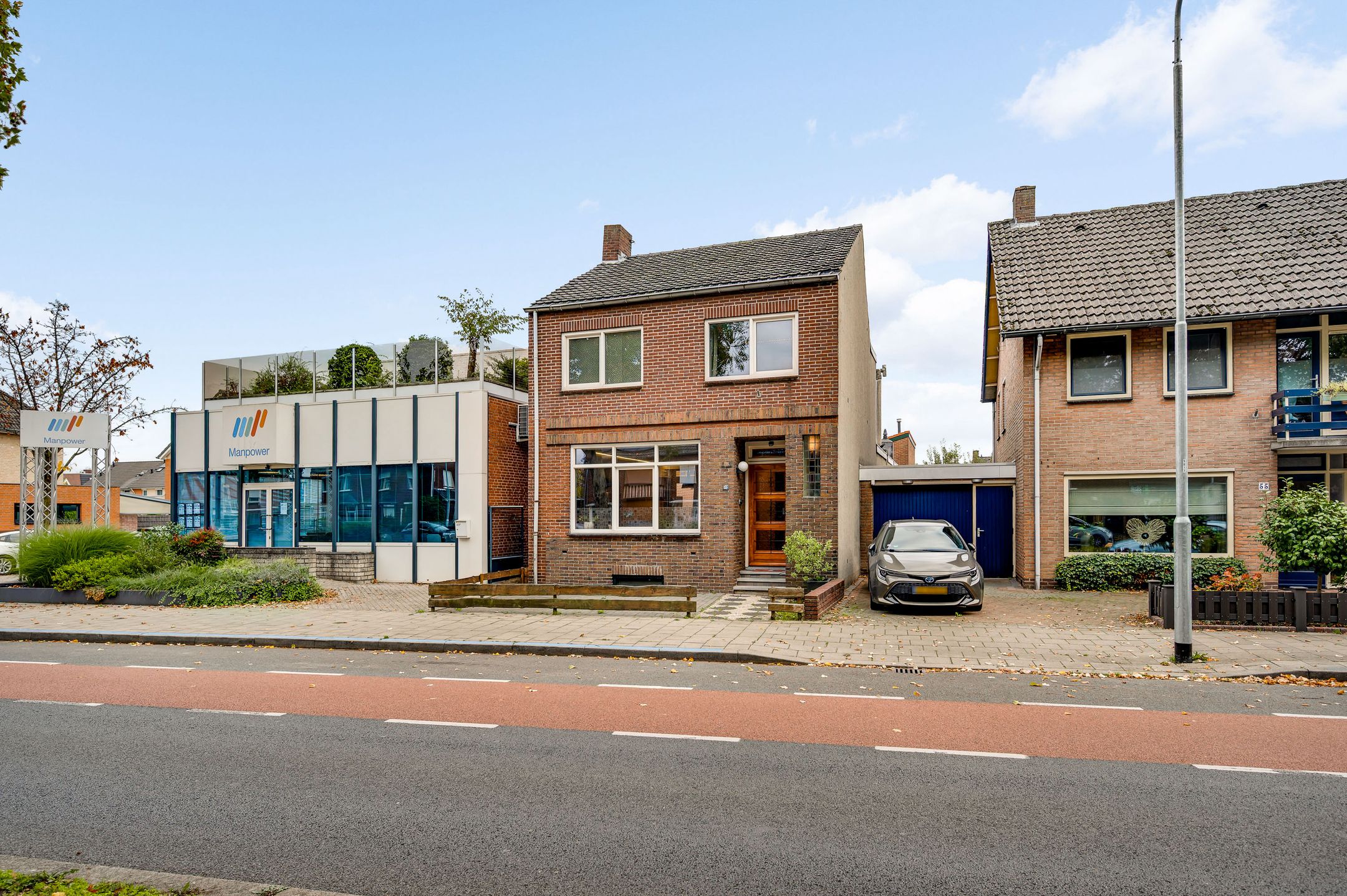 Foto van Emmastraat 51, Venlo