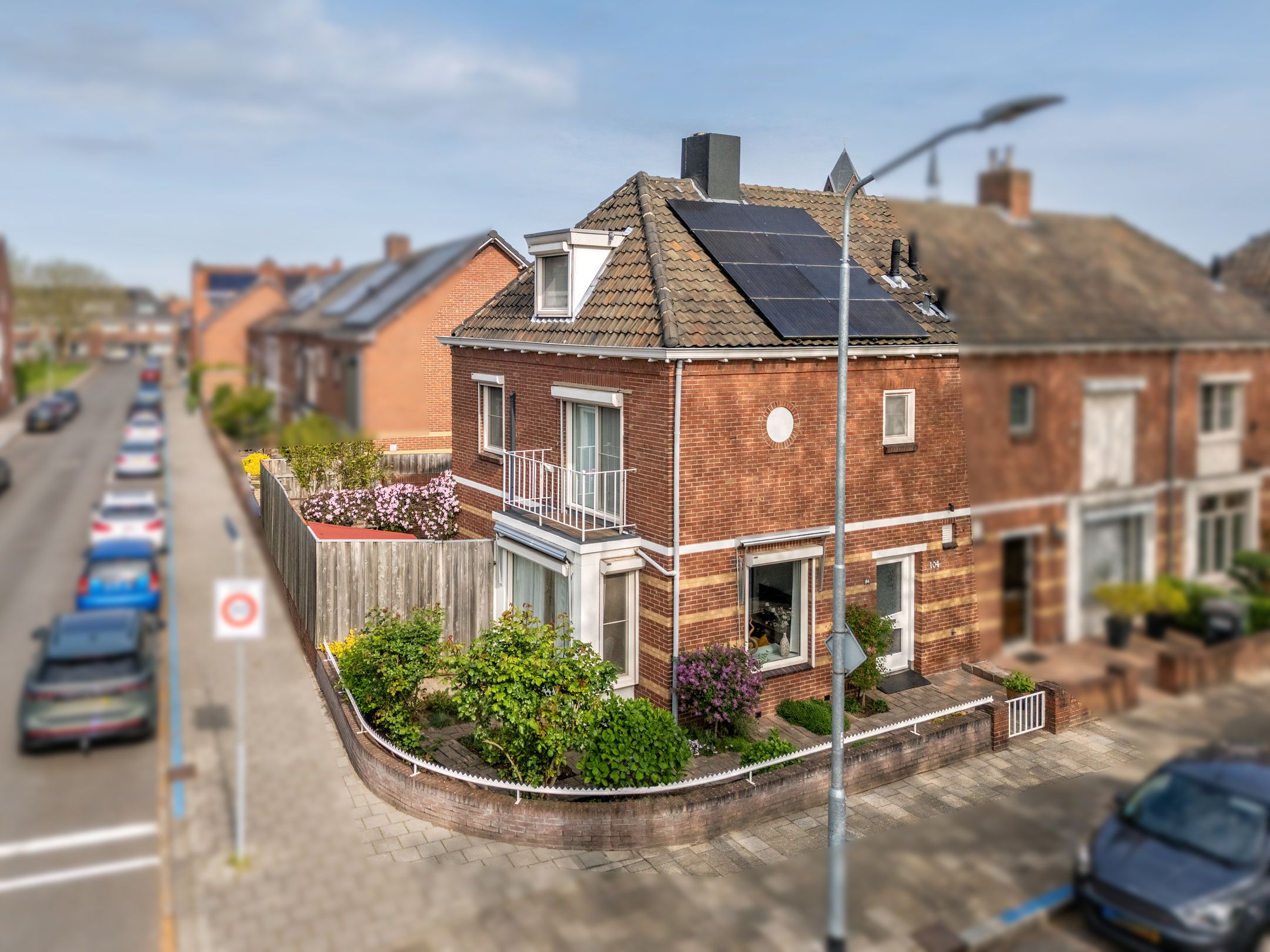 Foto van Emmastraat 104, Venlo