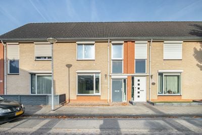 Foto van Verdragstraat 14, Venlo